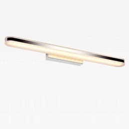 Væglamper Badeværelsesbelysning Læsevæglamper Ministil Moderne Moderne Metal