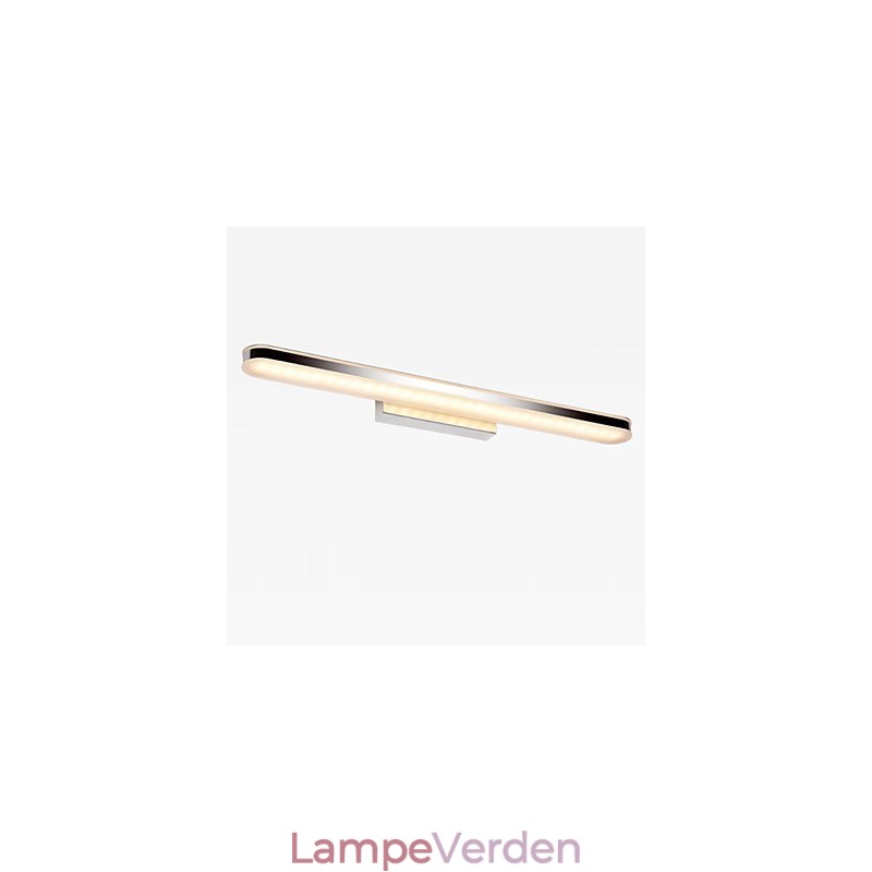 Væglamper Badeværelsesbelysning Læsevæglamper Ministil Moderne Moderne Metal