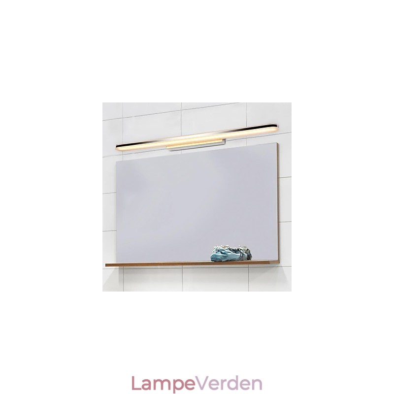 Væglamper Badeværelsesbelysning Læsevæglamper Ministil Moderne Moderne Metal