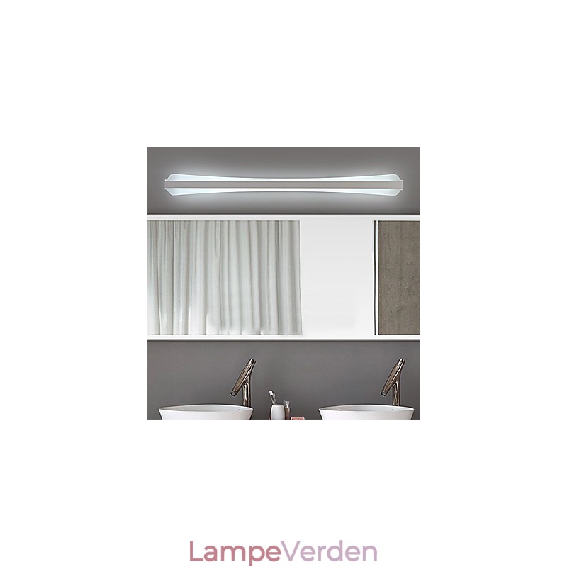 Væglamper Badeværelsesbelysning Moderne Moderne PVC