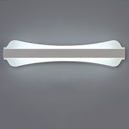 Væglamper Badeværelsesbelysning Moderne Moderne PVC