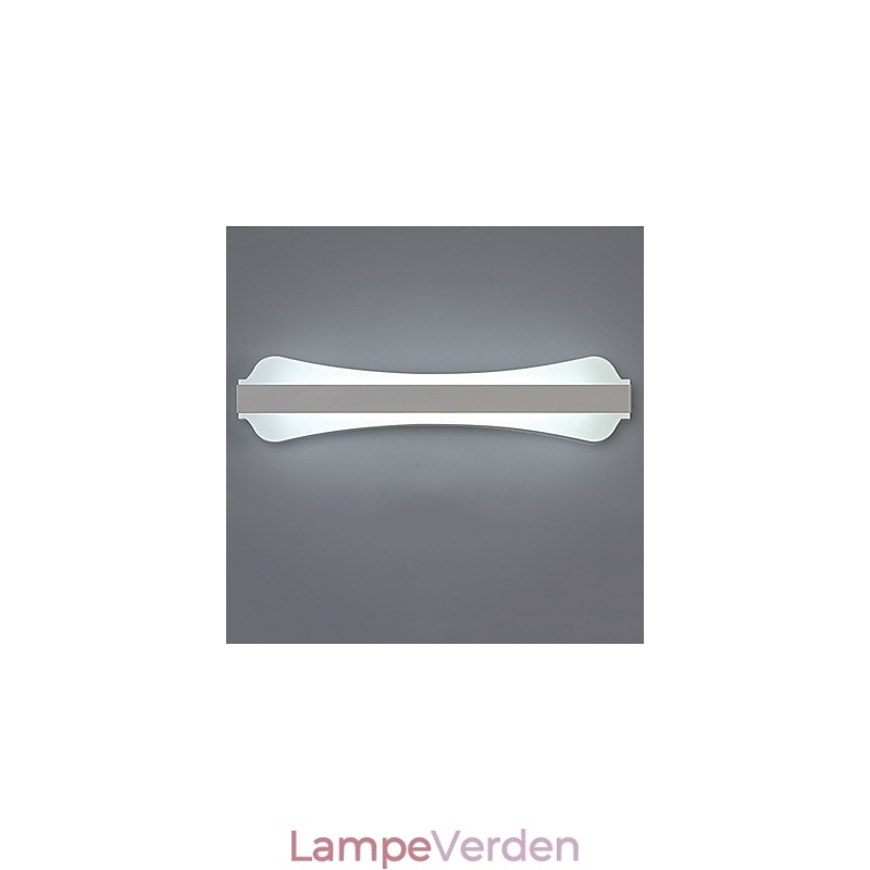 Væglamper Badeværelsesbelysning Moderne Moderne PVC