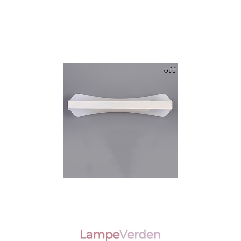 Væglamper Badeværelsesbelysning Moderne Moderne PVC