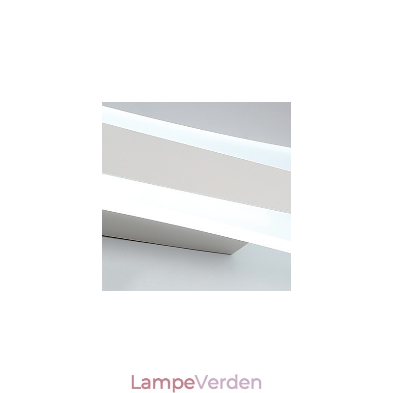 Væglamper Badeværelsesbelysning Moderne Moderne PVC