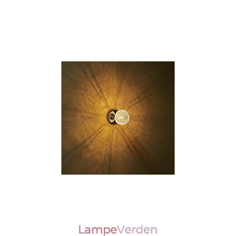 Væglamper Mini Style Moderne Moderne Metal