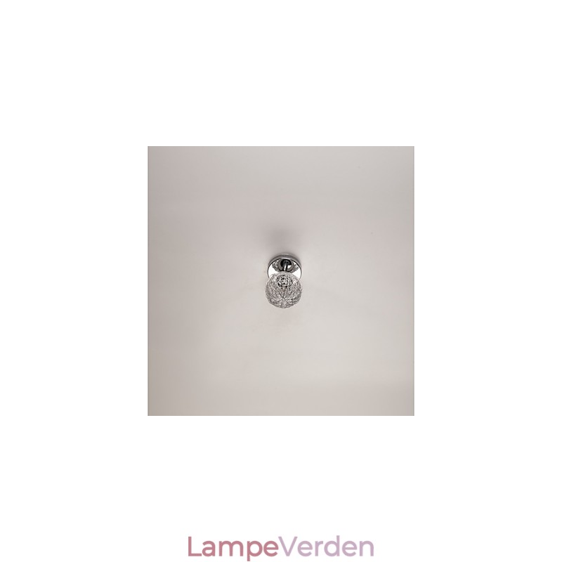 Væglamper Mini Style Moderne Moderne Metal