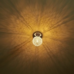 Væglamper Mini Style Moderne Moderne Metal