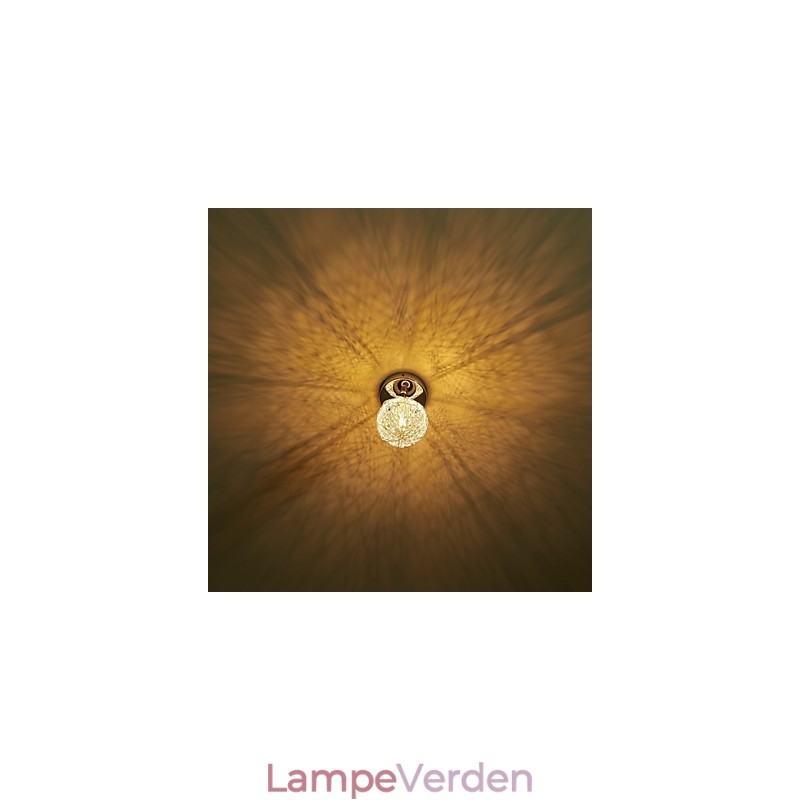 Væglamper Mini Style Moderne Moderne Metal