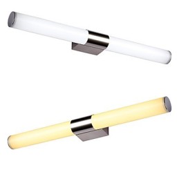 Badeværelsesbelysning Vægskiver Læsevæglamper Ministil Moderne Moderne Metal