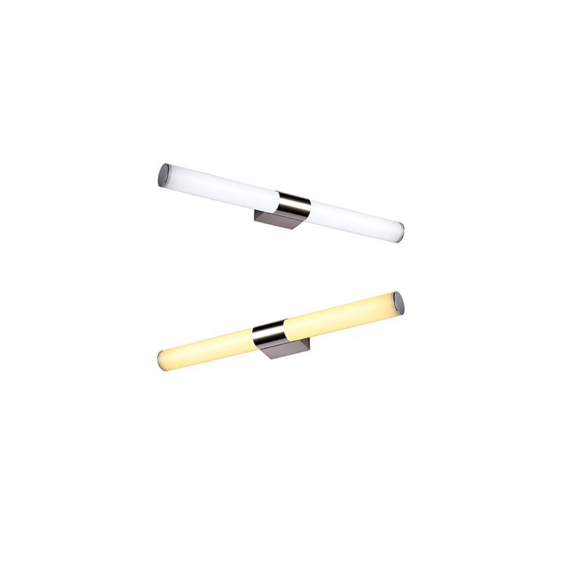 Badeværelsesbelysning Vægskiver Læsevæglamper Ministil Moderne Moderne Metal