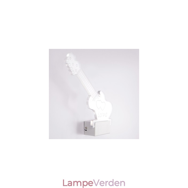 Akryl Væglampe PVC Lampe Lys Moderne Moderne Metal