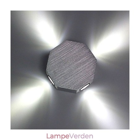 Væglamper Moderne moderne metal Væglamper Moderne moderne metal