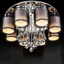 Pendellygter Contemporary Metal