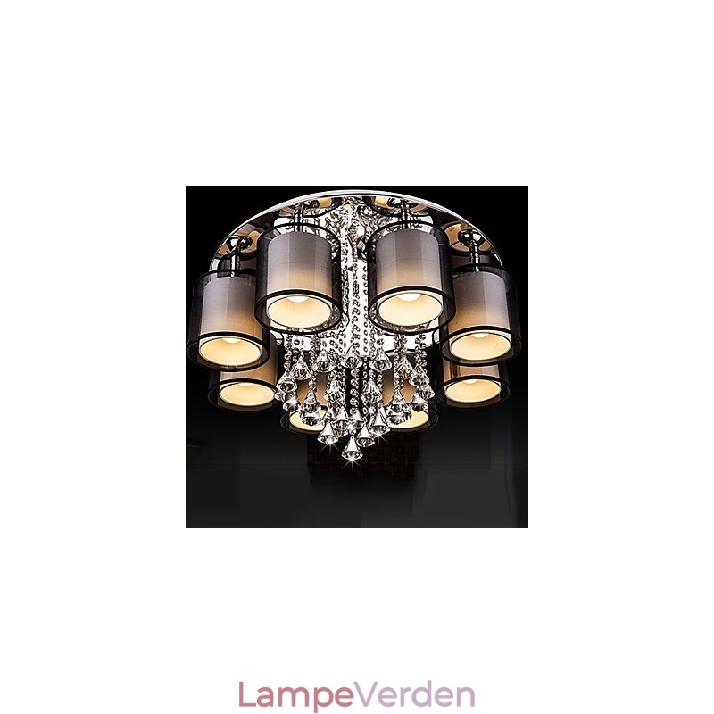 Pendellygter Contemporary Metal