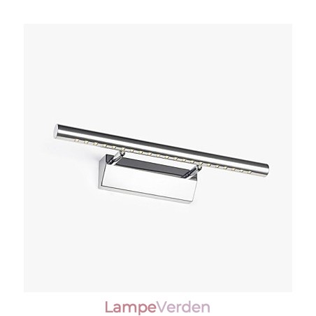 Badeværelsesbelysning Moderne Moderne Metal Badeværelsesbelysning Moderne Moderne Metal