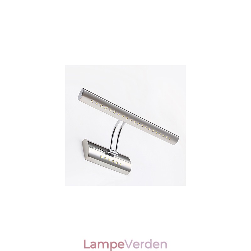 Badeværelsesbelysning Vægskiver Læsevæglamper Ministil Moderne Moderne Metal