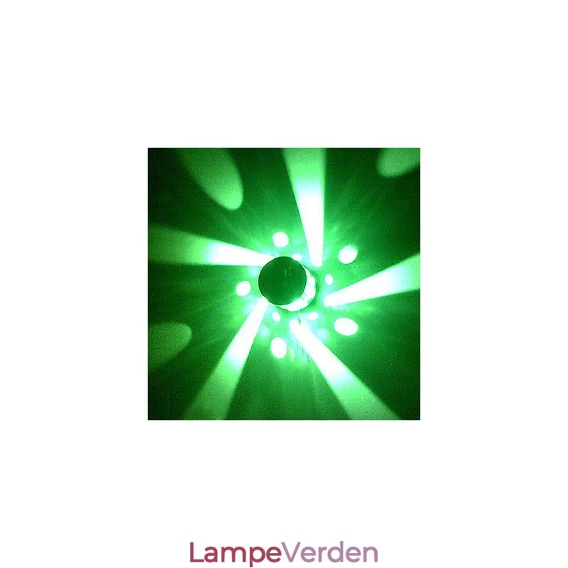 Væglamper Moderne moderne metal
