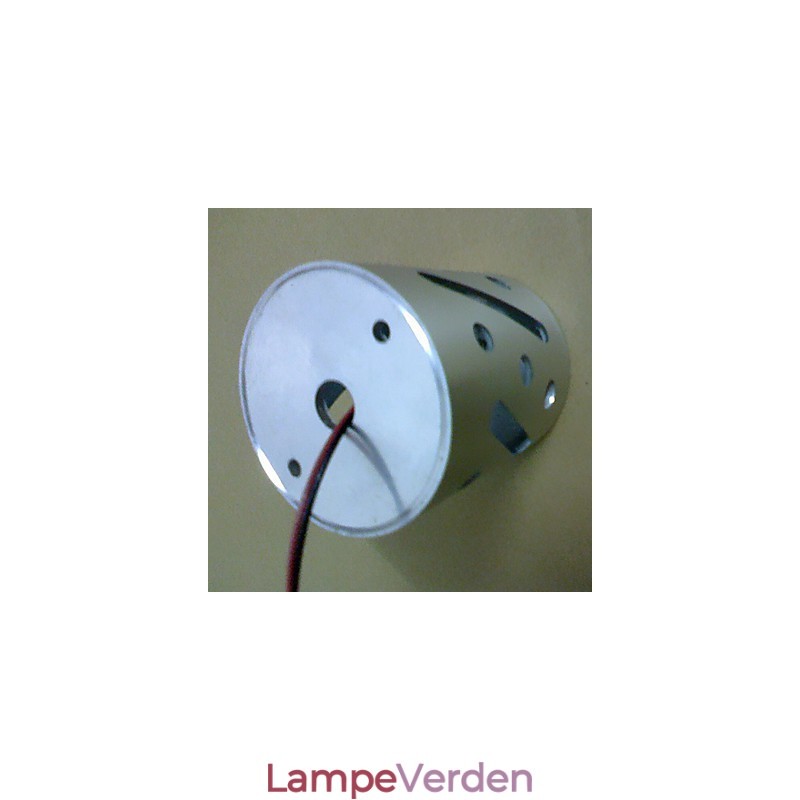 Væglamper Moderne moderne metal