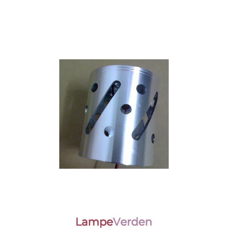 Væglamper Moderne moderne metal