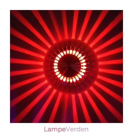 Væglamper Moderne moderne metal Væglamper Moderne moderne metal