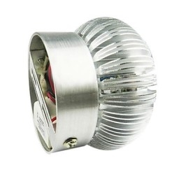 Væglamper Moderne moderne metal