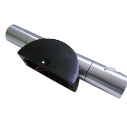 Mini Style Flush Mount væglamper Modern Contemporary Wood Bambus