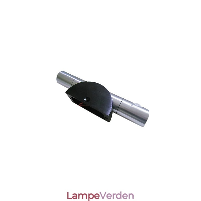 Mini Style Flush Mount væglamper Modern Contemporary Wood Bambus