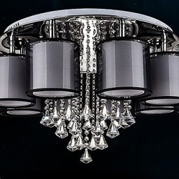 Pendellygter Contemporary Metal