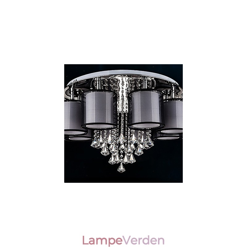 Pendellygter Contemporary Metal