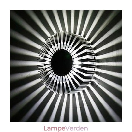 Væglamper Moderne moderne metal Væglamper Moderne moderne metal