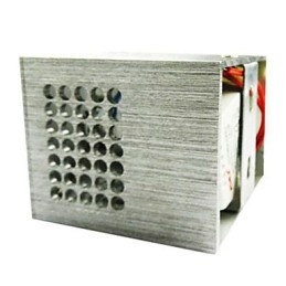 Flush Mount væglamper Modern Contemporary Metal