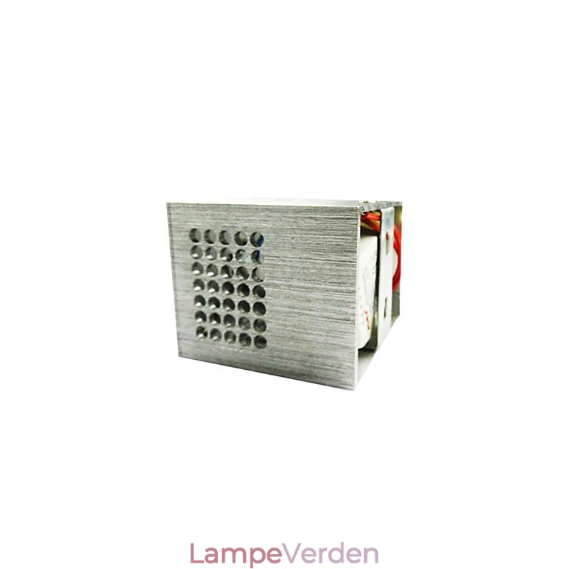 Flush Mount væglamper Modern Contemporary Metal