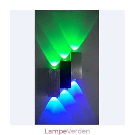 Væglamper Moderne moderne metal Væglamper Moderne moderne metal