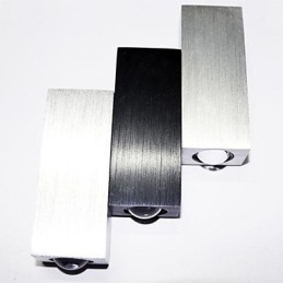 Væglamper Moderne moderne metal