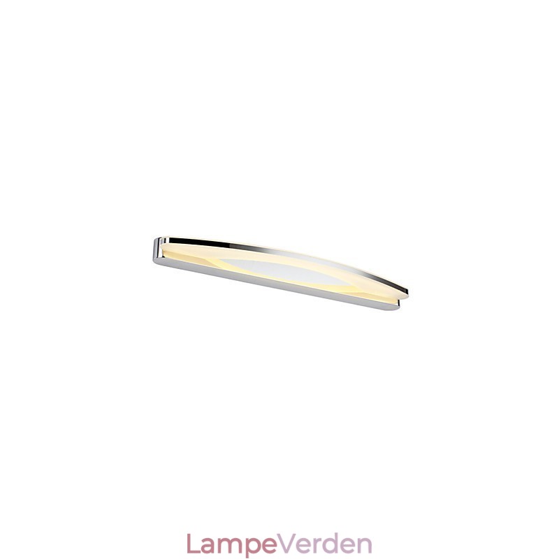 Badeværelsesbelysning Moderne moderne metal væglampe 180 cm lang