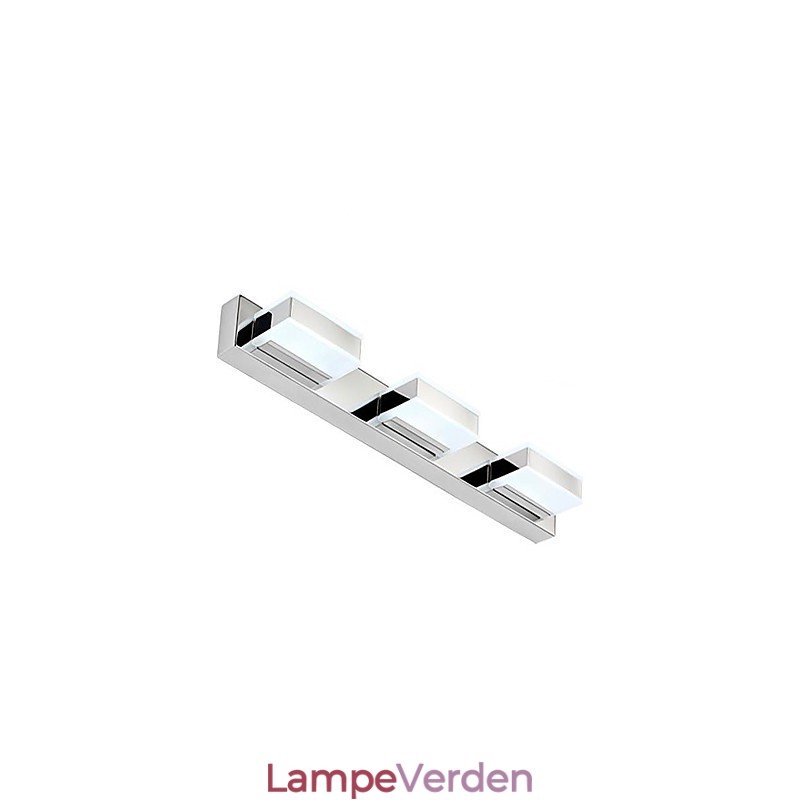 Badeværelsesbelysning Vægskiver Læsevæglamper Ministil Moderne Moderne Metal