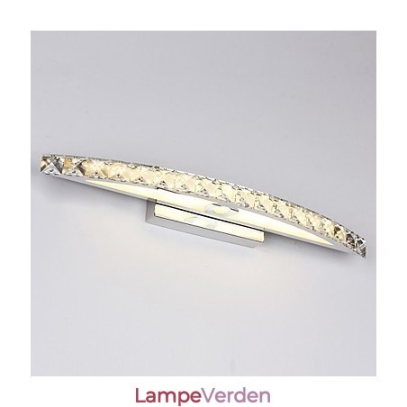 18W moderne krystalvæg-badeværelsesbelysning 18W moderne krystalvæg-badeværelsesbelysning