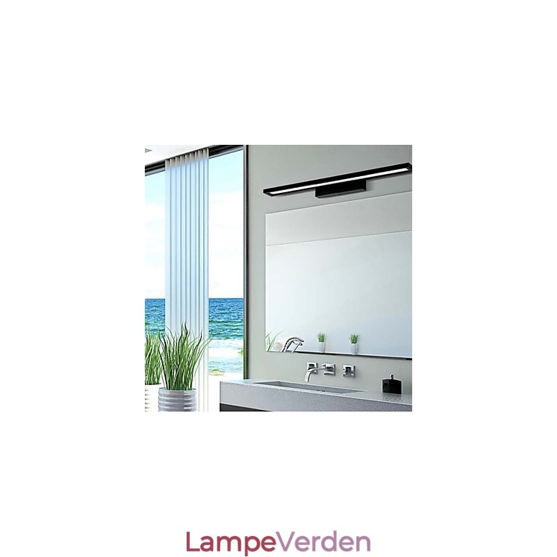 Badeværelse væglampet moderne design