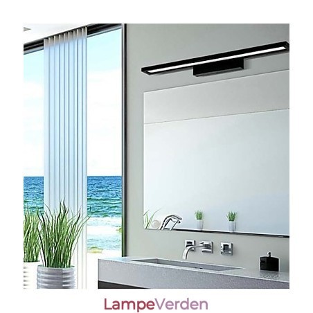 Badeværelse væglampet moderne design Badeværelse væglampet moderne design