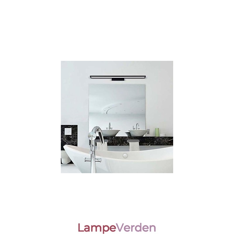 Badeværelse væglampet moderne design