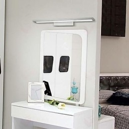 Badeværelse væglampet moderne design