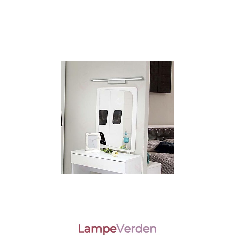 Badeværelse væglampet moderne design