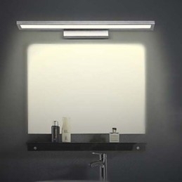 Badeværelse væglampet moderne design
