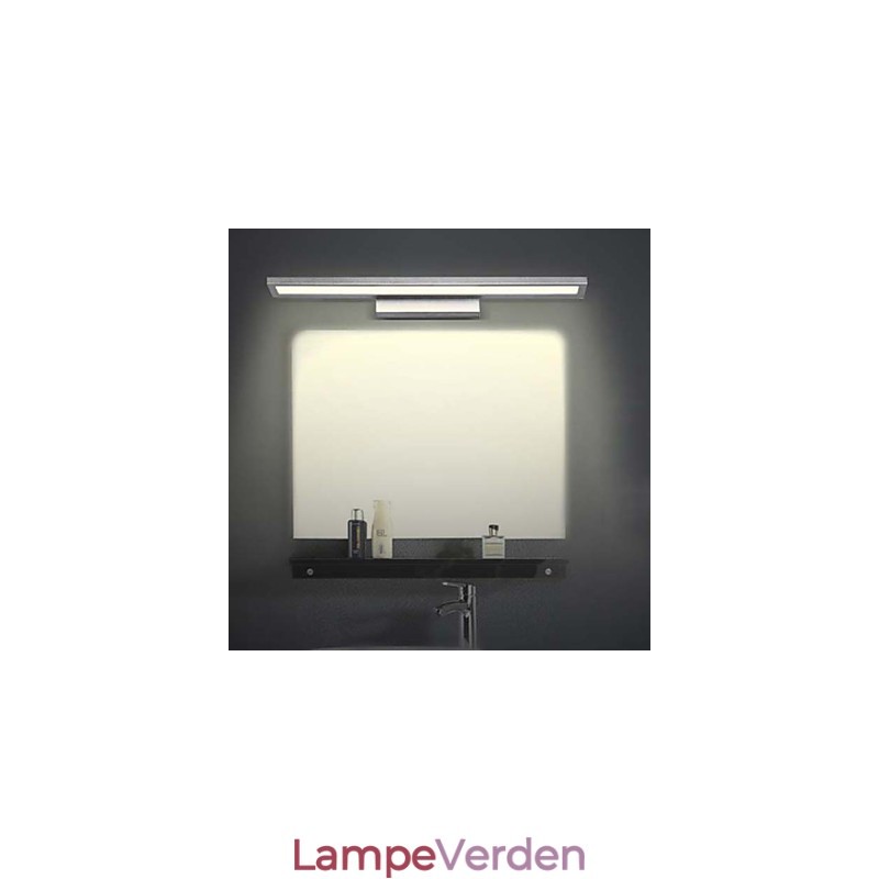 Badeværelse væglampet moderne design