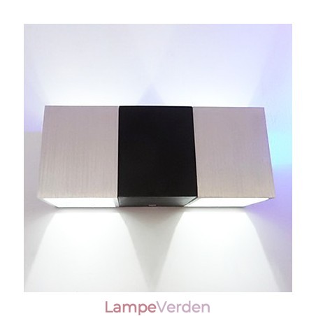 Mini Style Flush Mount væglamper Modern Contemporary Metal Mini Style Flush Mount væglamper Modern Contemporary Metal