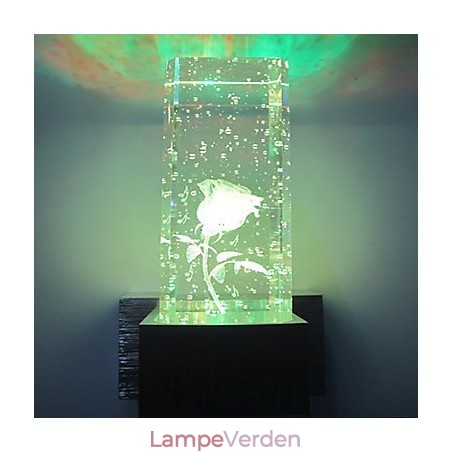 Væglamper Moderne moderne metal