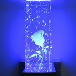 Væglamper Moderne moderne metal