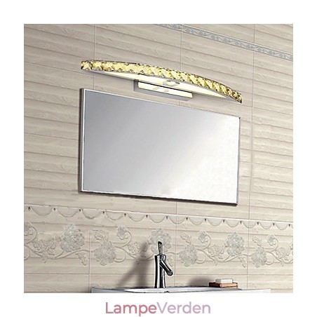 Badeværelsesbelysning Vægskiver Læsevæglamper Ministil Moderne Moderne Metal Badeværelsesbelysning Vægskiver Læsevæglamper Ministil Moderne Moderne Metal