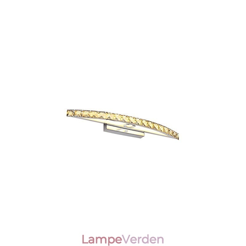 Badeværelsesbelysning Vægskiver Læsevæglamper Ministil Moderne Moderne Metal