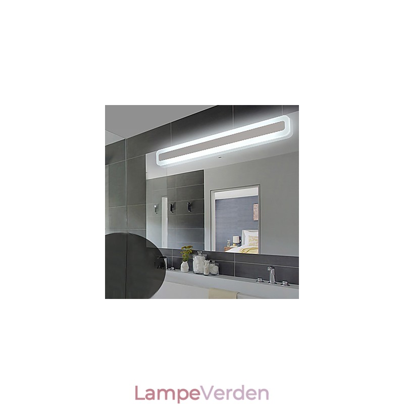 Væglamper Badeværelsesbelysning Moderne Moderne PVC